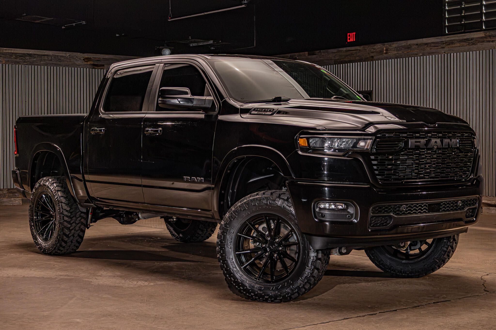 ram ram 1500 pickup 2025 1C6SRFFP9SN605525 image ram ram 1500 pickup 2025 1C6SRFFP9SN605525 image